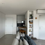 Apartamento à venda com 2 suítes em Jardim das Acácias, São Paulo, SP