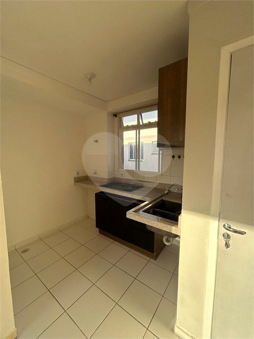 Apartamento para alugar com 2 quartos em Jardim Santa Lúcia, Salto, SP