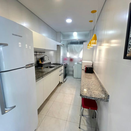 Oportunidade em Pitangueiras! Apartamento de 2 Dormitórios a Poucos Passos da Praia