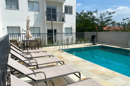 Apartamento para alugar com 2 quartos em Vila Gomes, São Paulo, SP
