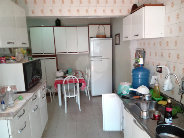 Sobrado à venda com 3 quartos em Casa Verde, São Paulo, SP