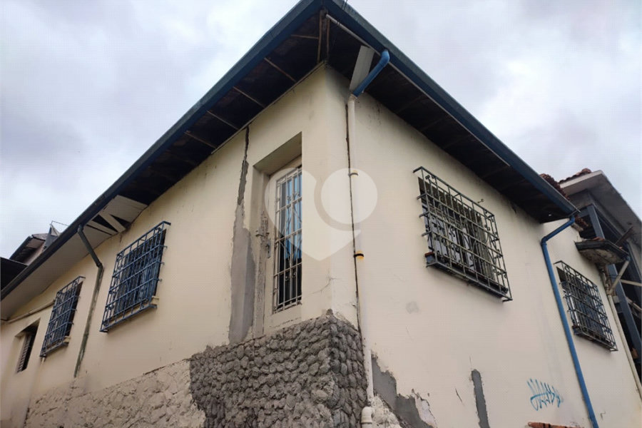 Sobrado à venda ou para alugar com 3 quartos em Santana, São Paulo, SP