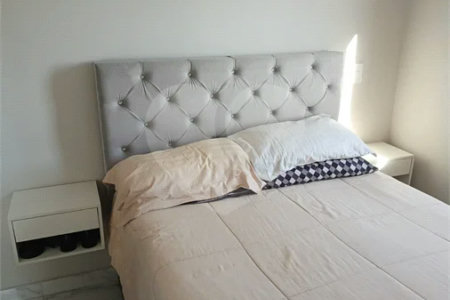 Apartamento à venda na Ponte Grande, com 58 m²