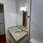 Apartamento à venda, 119 m² por R$ 850.000,00 - Boqueirão - Santos/SP