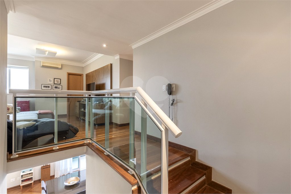 Duplex à venda com 3 suítes em Jardim Botânico, Ribeirão Preto, SP