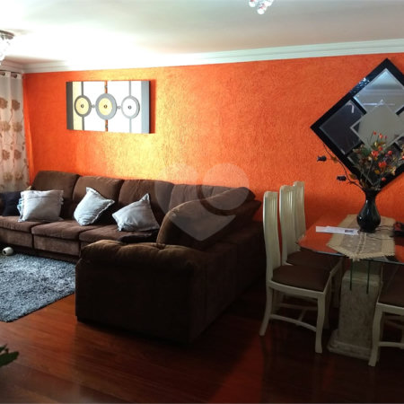 Apartamento à venda com 3 quartos em Santana, São Paulo, SP