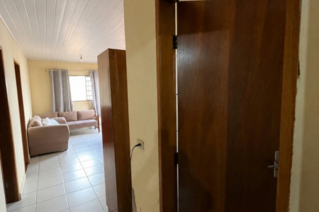 Casa à venda em Jardim Alvorada, Três Lagoas, MS