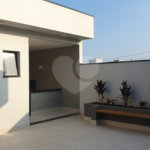 Casa à venda com 3 suítes no condomínio Park Gran Reserve, Indaiatuba - SP