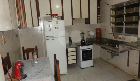 Sobrado à venda com 3 suítes em Mandaqui, São Paulo, SP