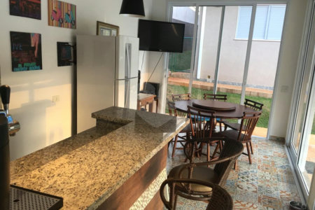 Casa à venda com 3 suítes em Condomínio Serra da Estrela, Atibaia, SP