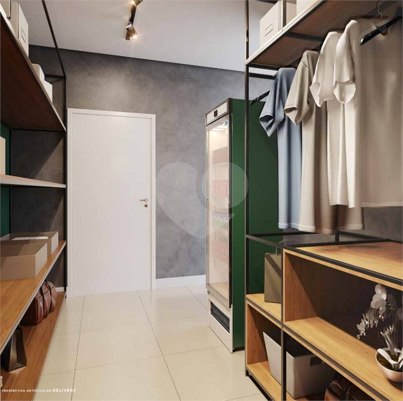 Apartamento à venda com 2 quartos em Campos Elíseos, São Paulo, SP