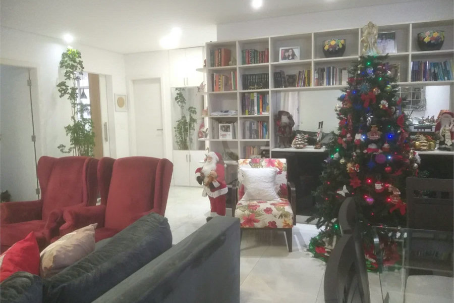 Apartamento à venda com 3 quartos, sendo 1 suíte, em Paraíso, São Paulo, SP