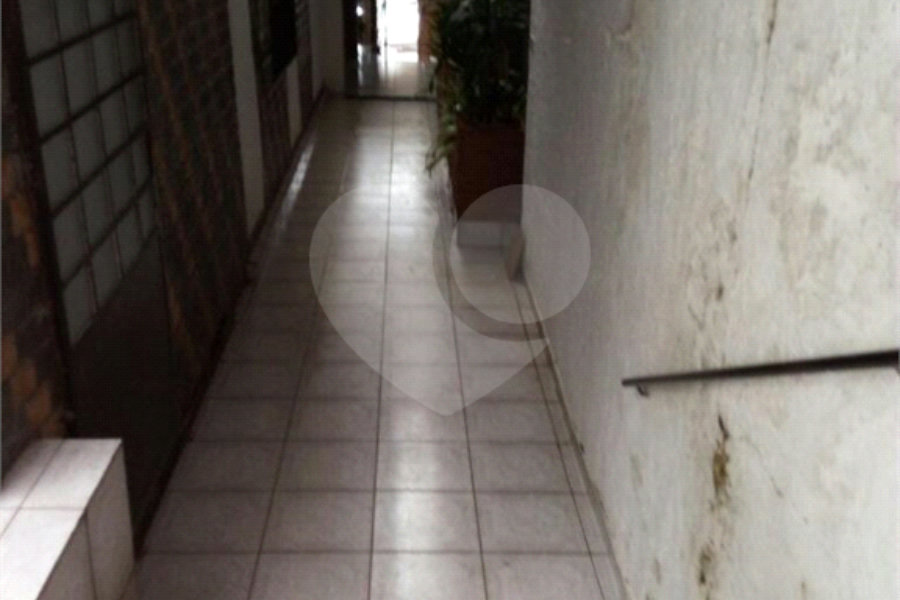 Sobrado à venda com 4 quartos em Jardim Ana Maria, Santo André, SP