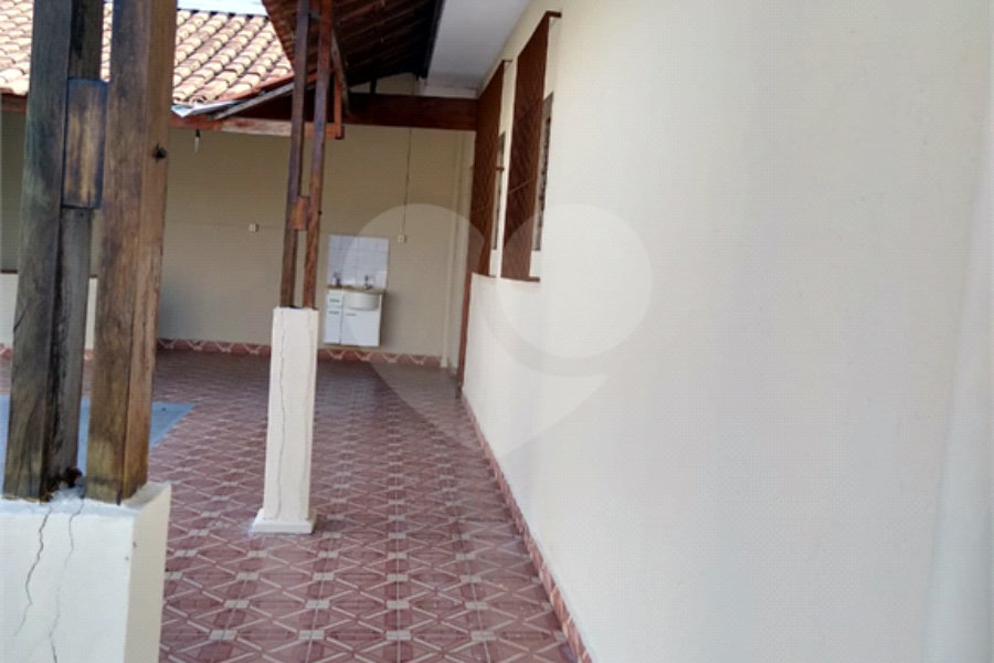 Casa à venda com 2 quartos em Freguesia do Ó, São Paulo, SP