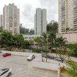 Apartamento à venda com 2 quartos, sendo 1 suíte, em Vila Andrade, São Paulo, SP