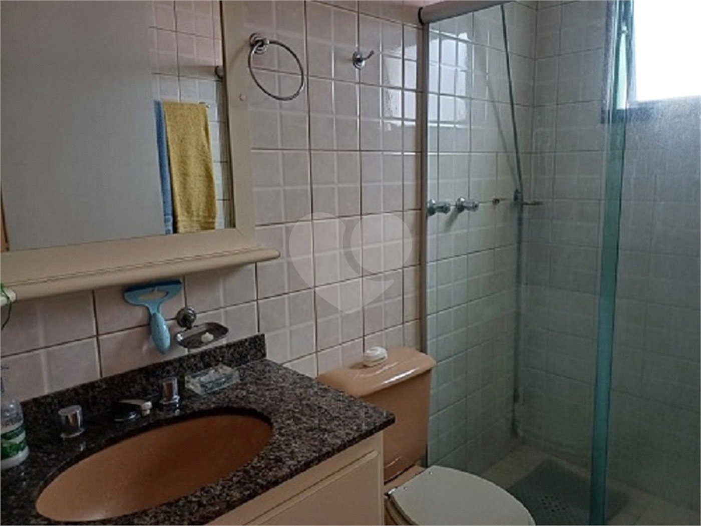 Apartamento à venda com 3 quartos, sendo 1 suíte, em Vila Monumento, São Paulo, SP