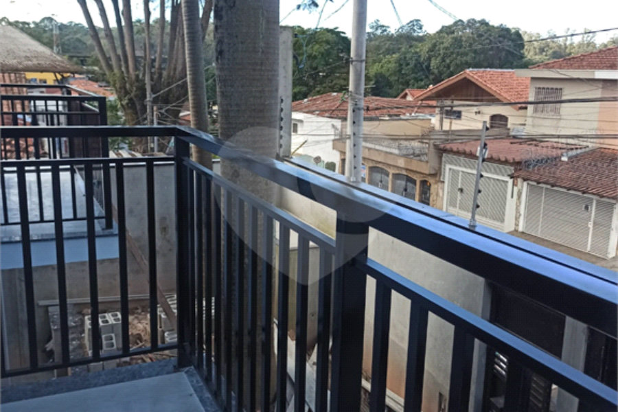 Apartamento à venda com 1 quarto em Parque Mandaqui, São Paulo, SP