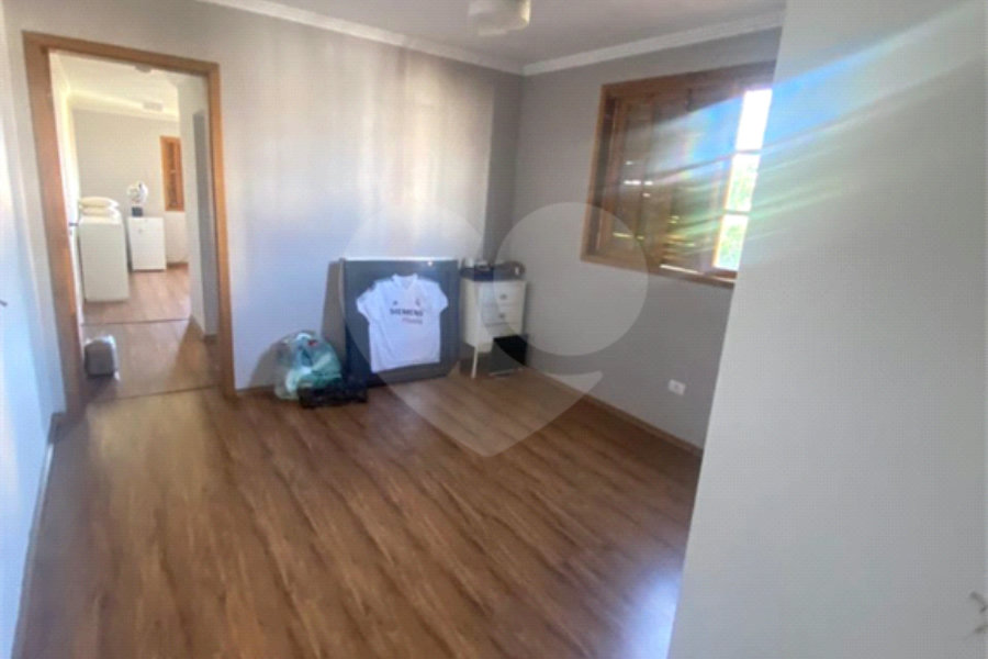 Sobrado à venda com 3 quartos, sendo 2 suítes, em Tucuruvi, São Paulo, SP