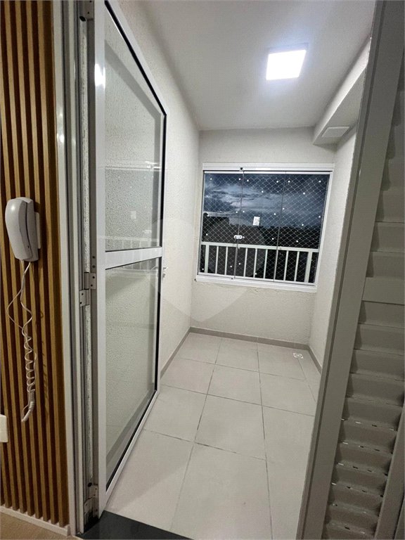 Apartamento à venda com 2 quartos em Jardim Jaraguá (são Domingos), São Paulo, SP