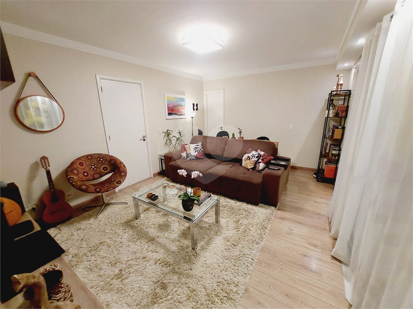 Apartamento à venda com 3 quartos, sendo 1 suíte,  em Vila Leopoldina, São Paulo, SP