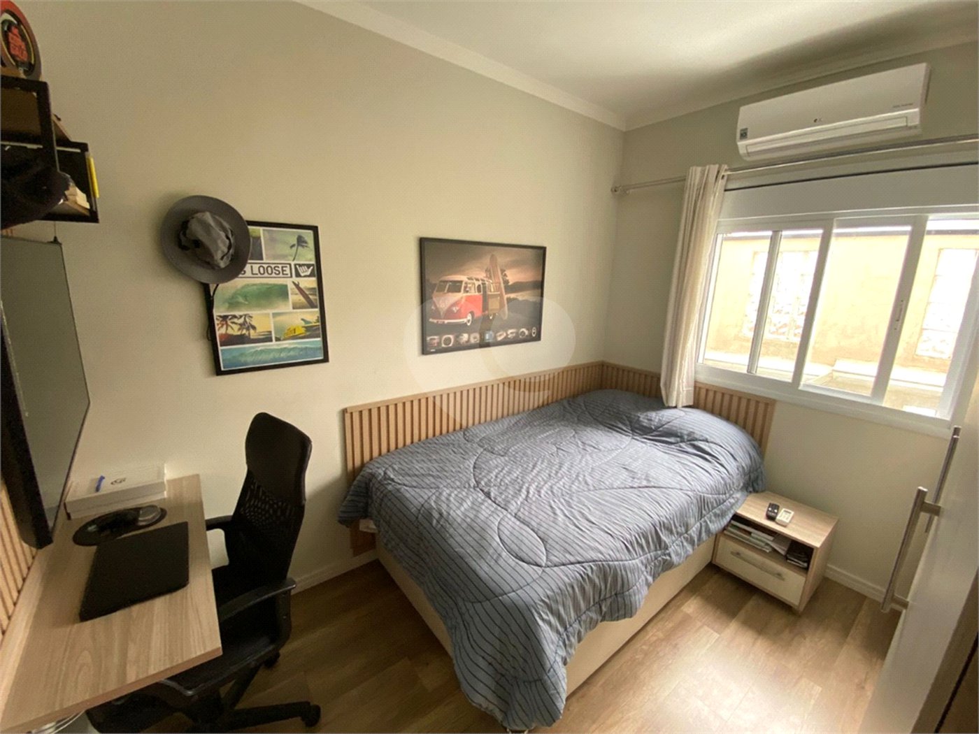 Casa à venda com 3 suítes no condomínio Belle Villle, São Paulo - SP
