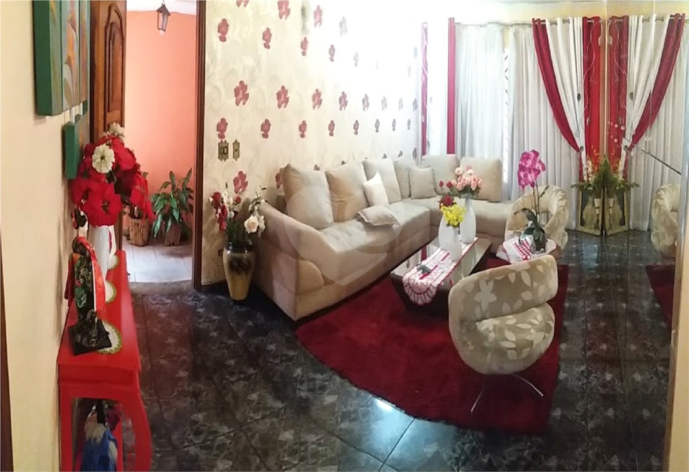 Casa à venda com 3 quartos, sendo 1 suíte, em Casa Verde, São Paulo, SP