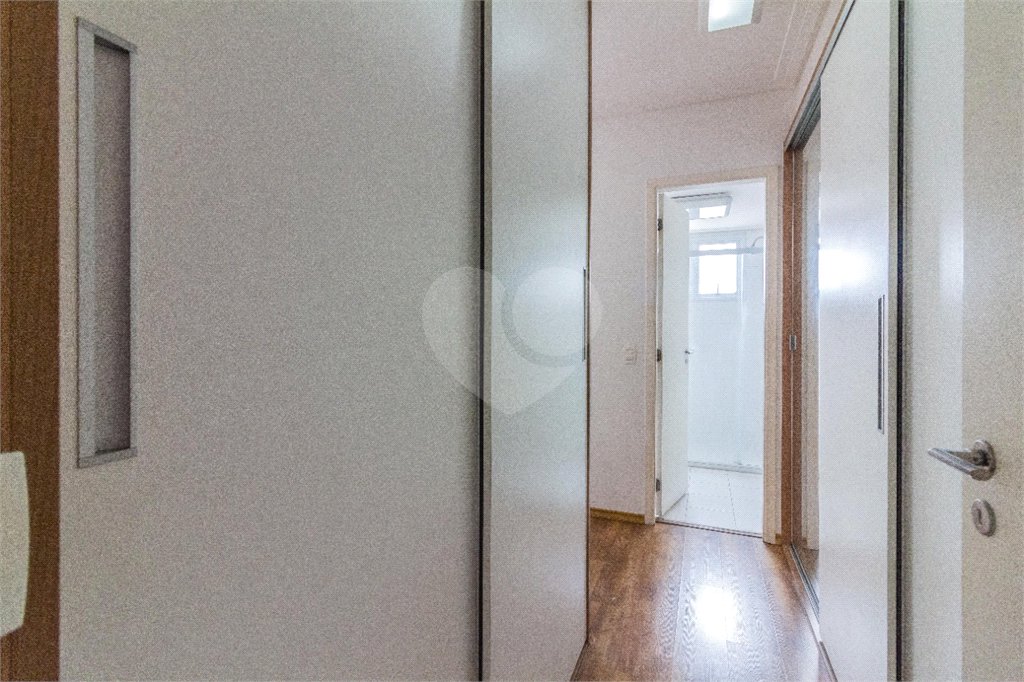 Apartamento à venda com 4 quartos, sendo 2 suítes, em Santana, São Paulo, SP