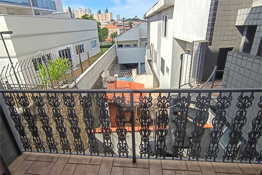 Casa para alugar com 2 suítes em Chora Menino, São Paulo, SP