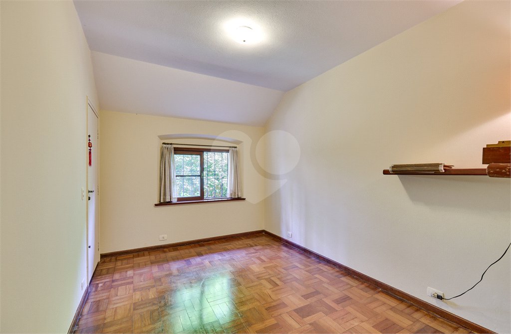 Casa Térrea à venda com 3 quartos em Alto da Boa Vista, São Paulo, SP