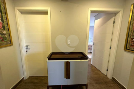Apartamento para alugar com 3 quartos, sendo 2 suítes, em Jardim Emília, Sorocaba, SP