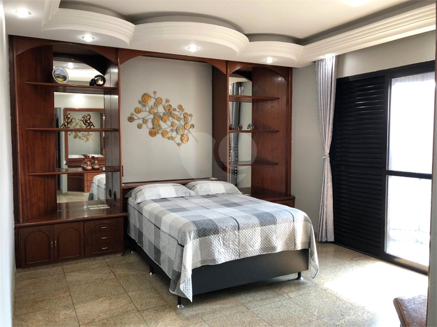 Apartamento à venda ou para alugar com 4 quartos, sendo 2 suítes, em Parque da Vila Prudente, São Paulo, SP