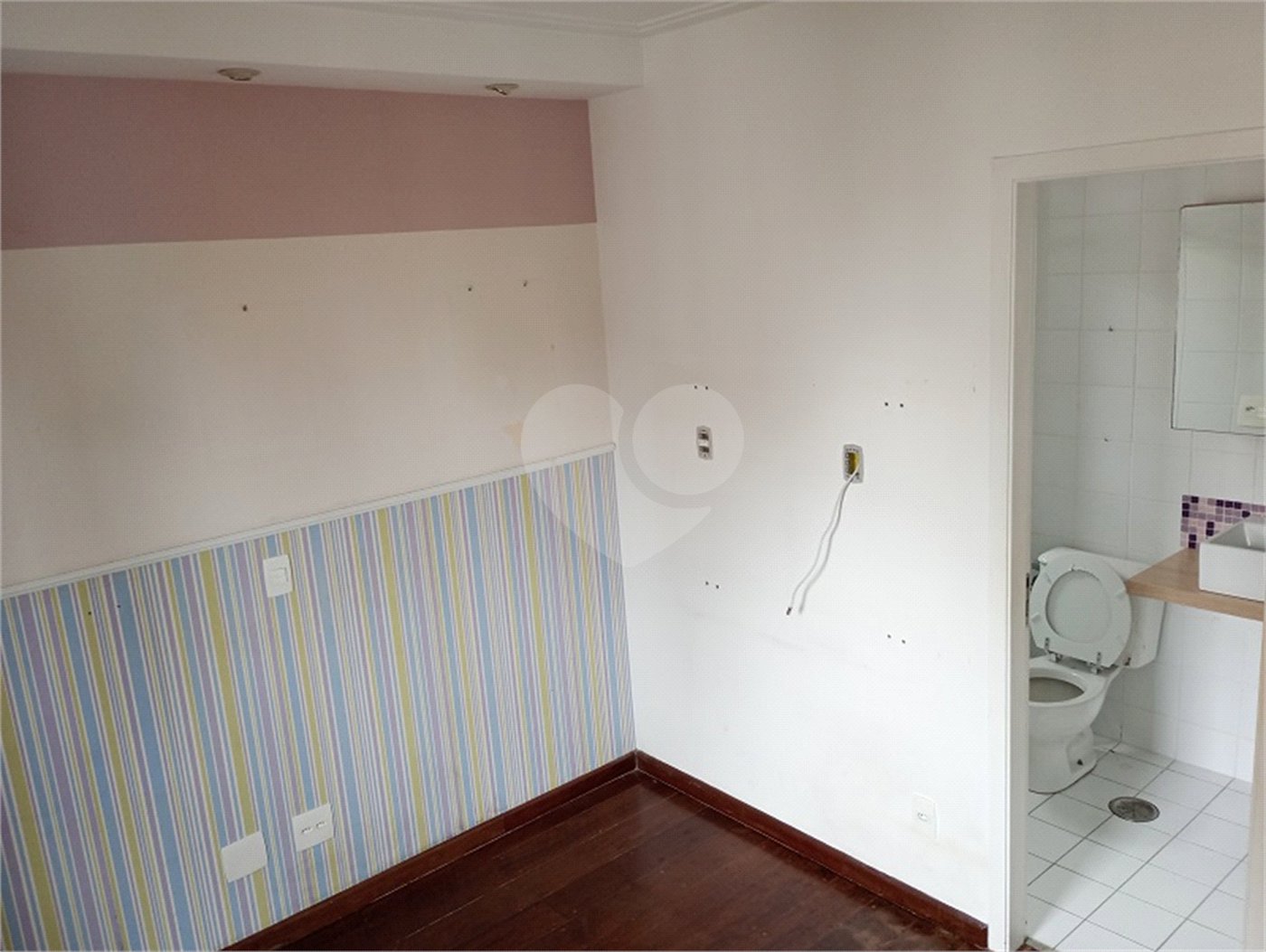 Apartamento à venda com 3 quartos, sendo 2 suítes, em Perdizes, São Paulo, SP