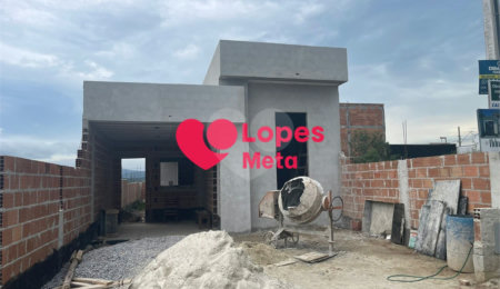 Casa Térrea à venda com 3 quartos, sendo 1 suíte,  em Setville Altos de São José, São José dos Campos, SP