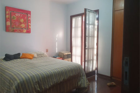 Sobrado à venda com 3 quartos, sendo 1 suíte, em Jardim Olympia, São Paulo, SP
