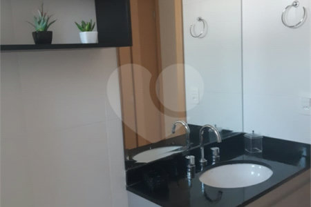 Apartamento à venda com 2 quartos, sendo 1 suíte,  em Santana, São Paulo, SP