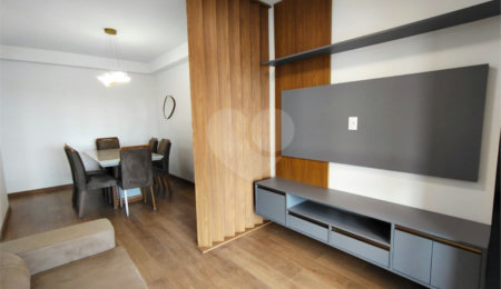 Apartamento à venda com 2 suítes no Centro, Itapetininga, SP