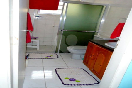 Casa à venda com 3 quartos em Jardim Bonfiglioli, São Paulo, SP