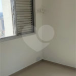 Apartamento à venda com 1 quarto em Cambuci, São Paulo, SP