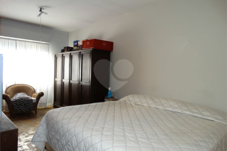 Apartamento à venda com 3 quartos, sendo 1 suíte, em Pinheiros, São Paulo, SP
