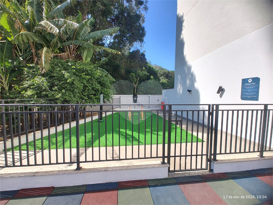 Apartamento à venda com 2 quartos, sendo 1 suíte,  em Vila Thais, Atibaia, SP