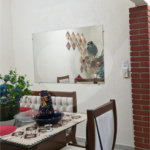 Casa à venda com 2 quartos, sendo 1 suíte, em Dona Edith Campos Fávero, Paulínia, SP