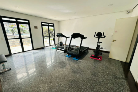 Apartamento à venda com 2 quartos, sendo 1 suíte, em Cidade Monções, São Paulo, SP