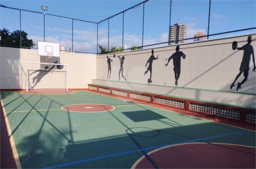 Apartamento à venda com 3 suítes em Nova Petrópolis, São Bernardo do Campo, SP
