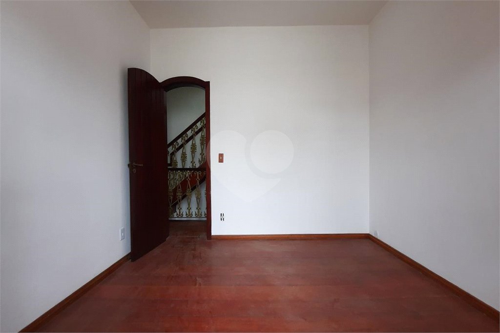 Casa à venda com 4 quartos, sendo 1 suíte, em Maracanã, Rio de Janeiro, RJ