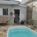 casa com area de lazer a venda