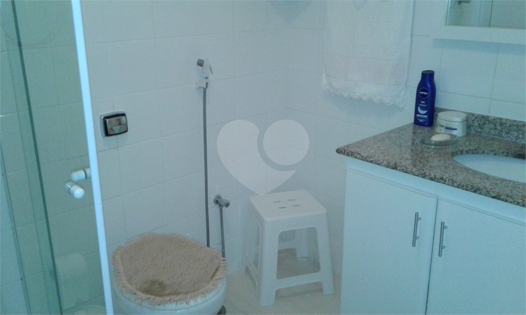 Apartamento à venda com 2 quartos em Santana, São Paulo, SP