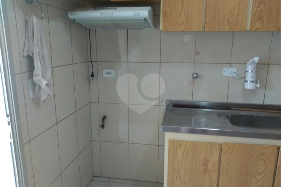 Apartamento à venda com 2 quartos em Santana, São Paulo, SP