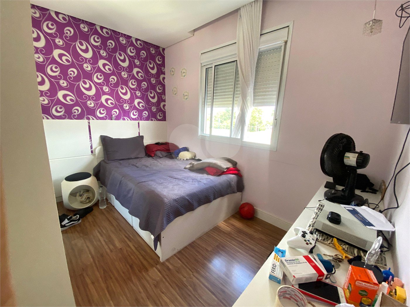 Apartamento à venda com 3 quartos, sendo 1 suíte, em Jardim Ana Maria, Jundiaí, SP