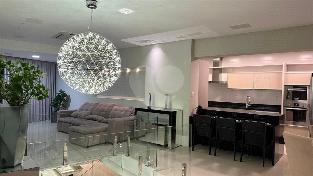 Cobertura à venda com 4 suítes no Centro, Balneário Camboriú, SC