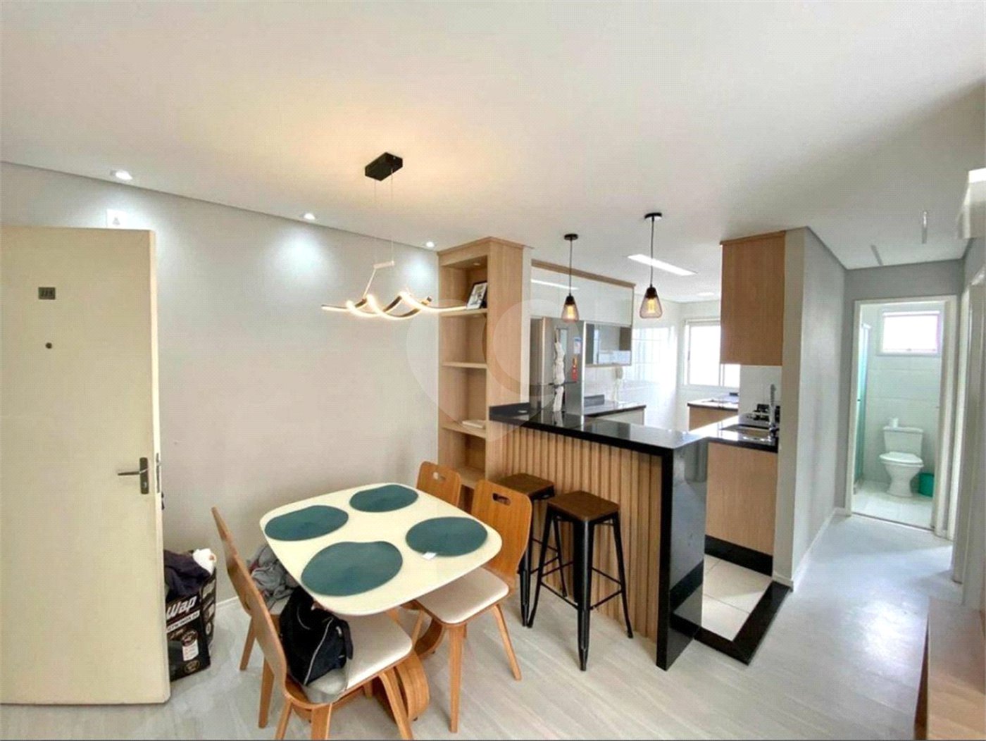 Apartamento à venda com 2 quartos em Cidade Líder, São Paulo, SP